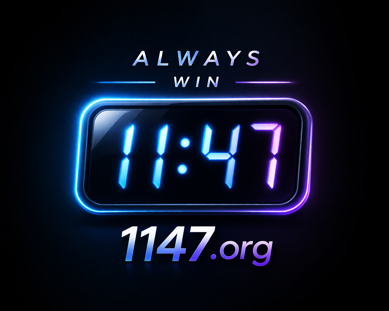 1147.org Logo